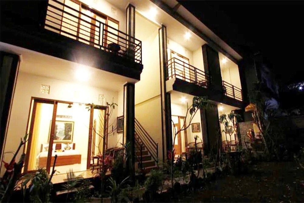 Pondok Sunari Ubud 3* қонақ үйі